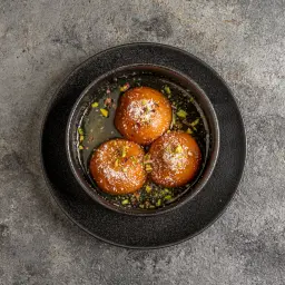 غالب جامون